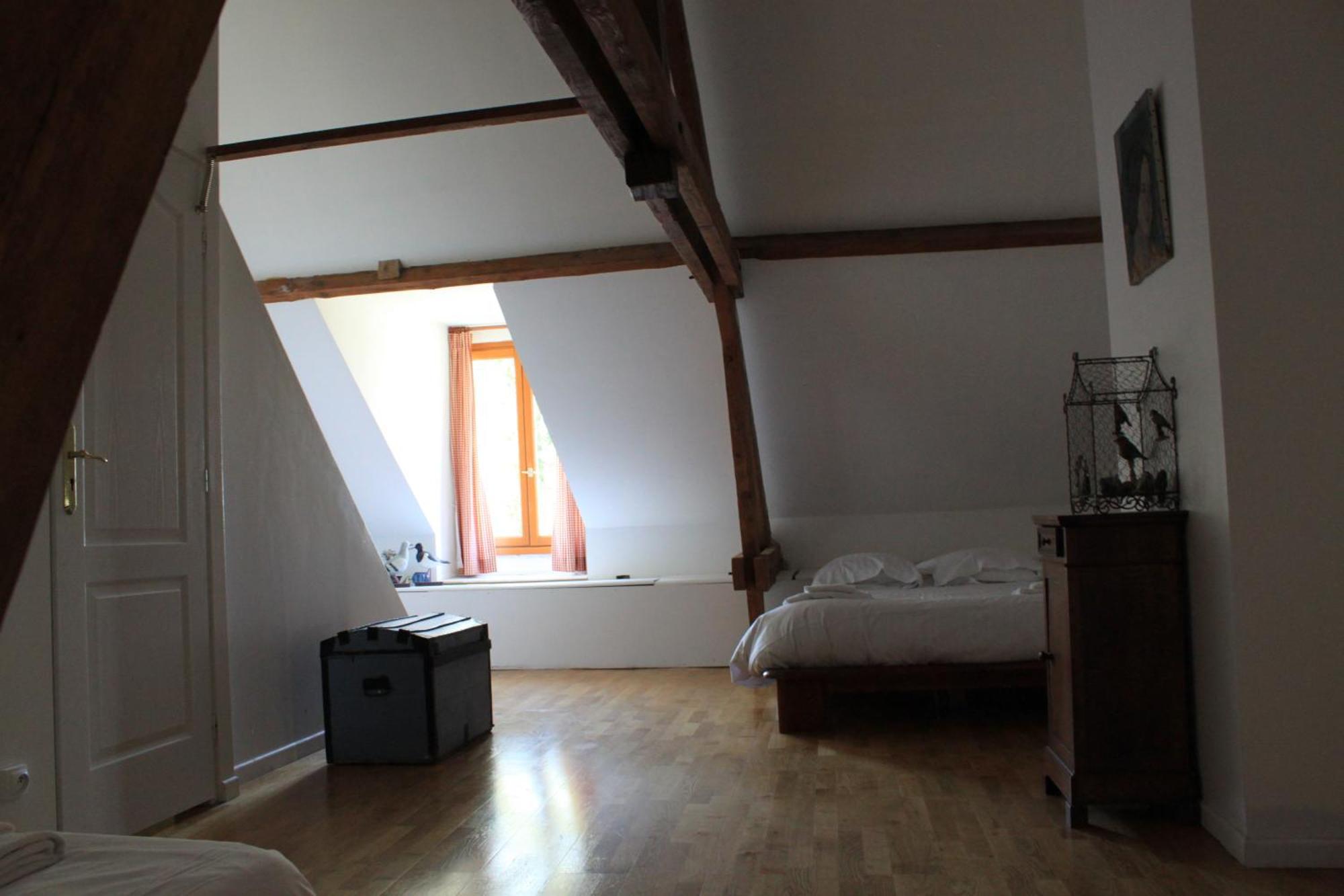 Вілла Domaine Le Translon Saint-Pierre-Aigle Номер фото