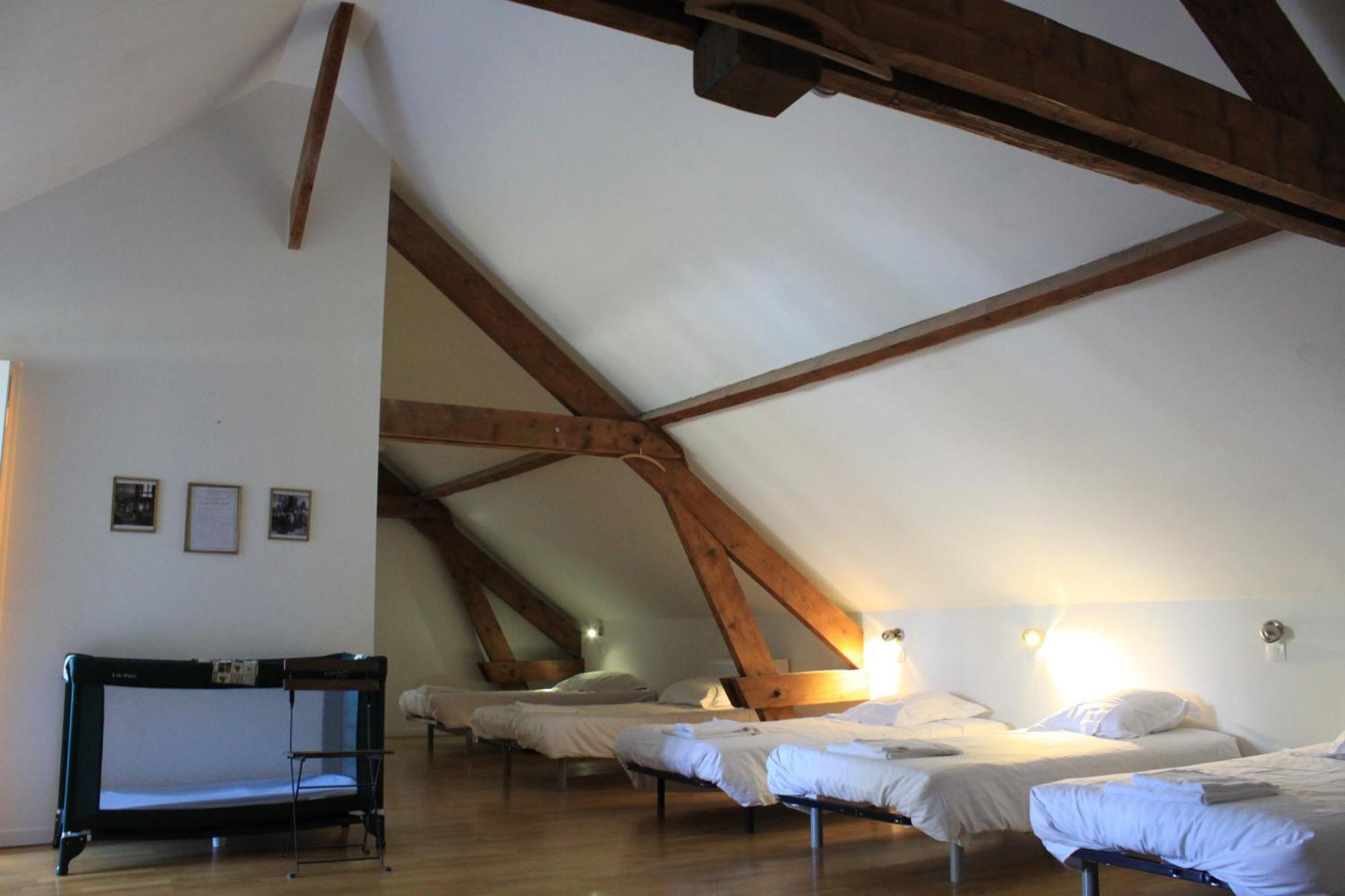 Вілла Domaine Le Translon Saint-Pierre-Aigle Номер фото